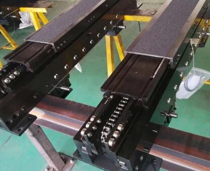 堆垛機伸縮貨叉